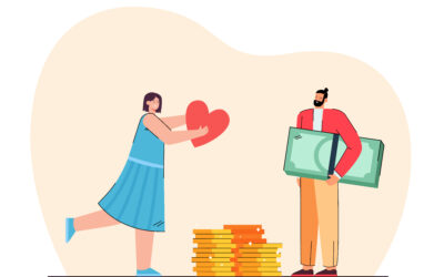 How to Build a Positive Relationship with Money