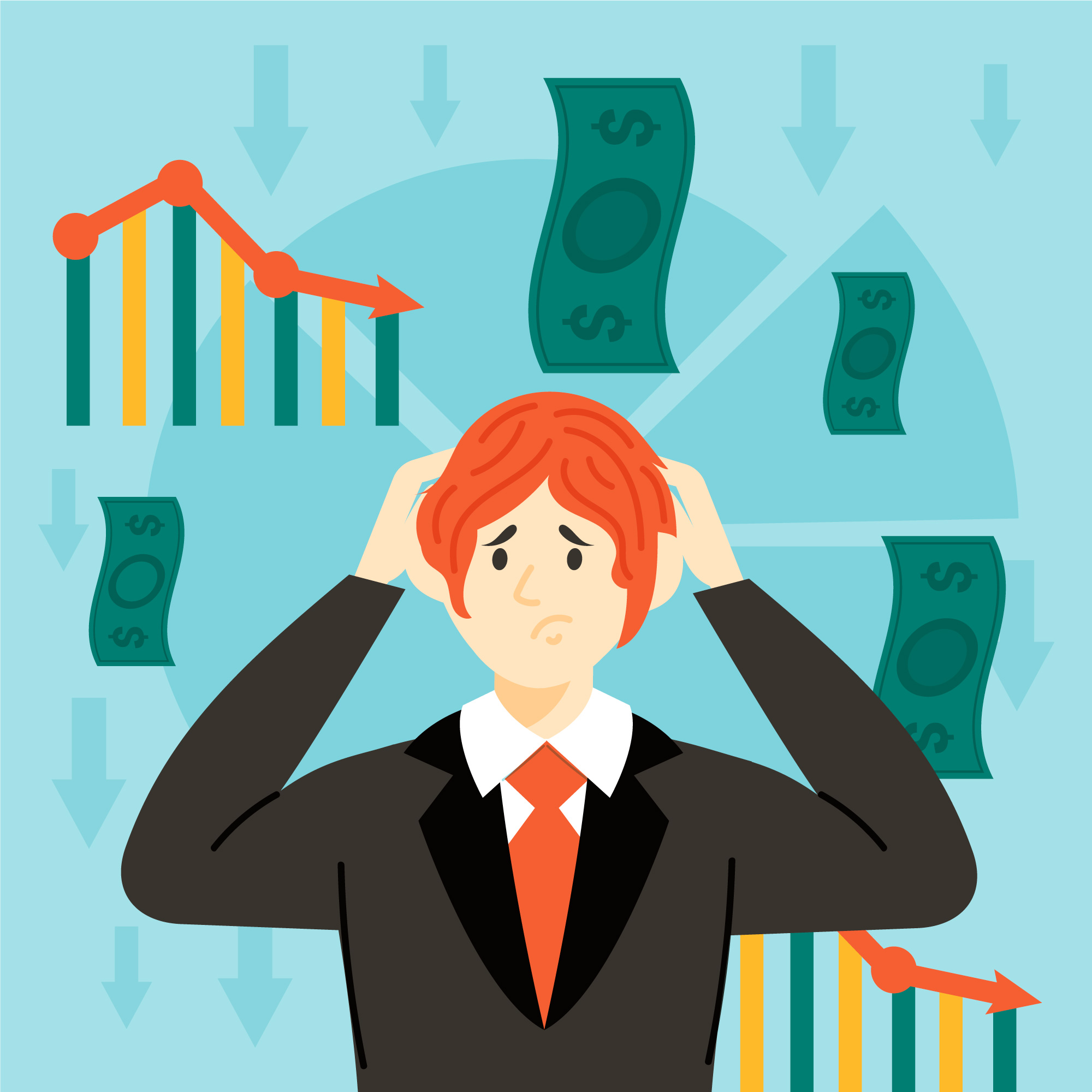 7432348_3642359 How to Create a Budget that Doesn’t Feel Like a Chokehold