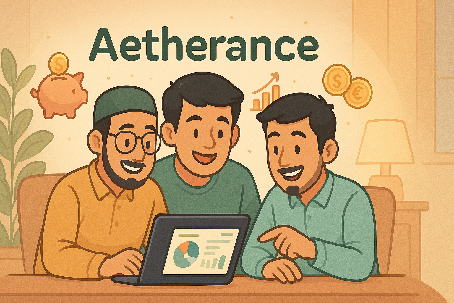 ChatGPT Image Apr 12, 2025, 04_11_32 PM Welcome to Aetherance